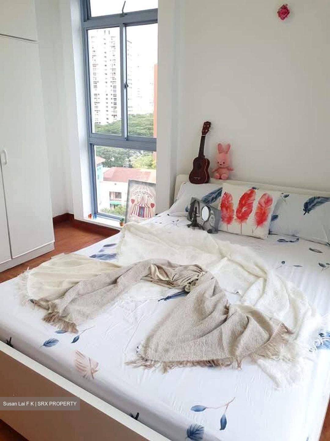 Emerald Park (D3), Condominium #558819871